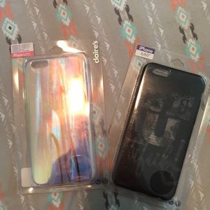 6/6s phone cases NEW